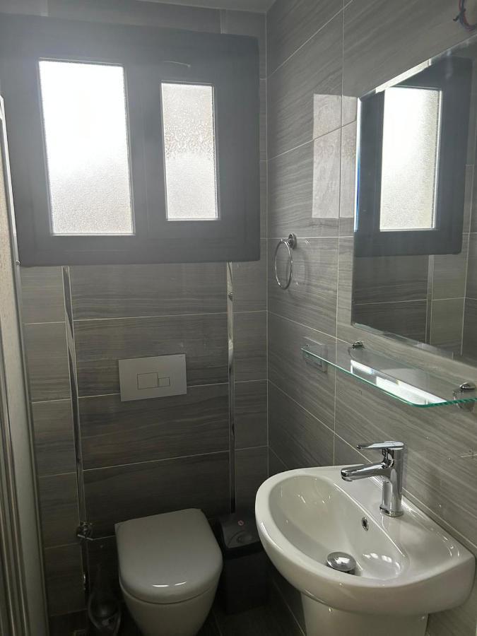 Vatan House Hotel Istanbul Exterior photo