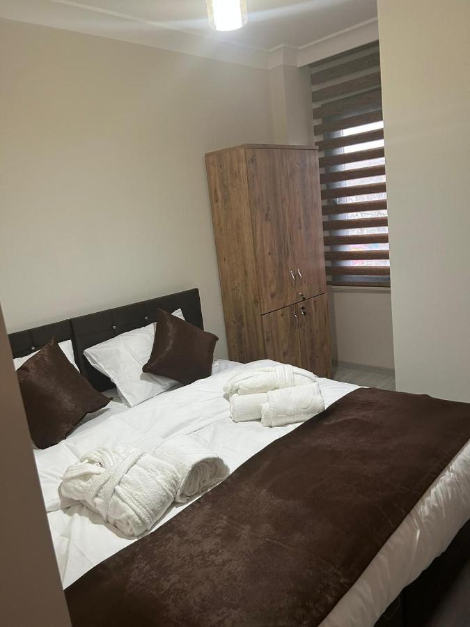 Vatan House Hotel Istanbul Exterior photo