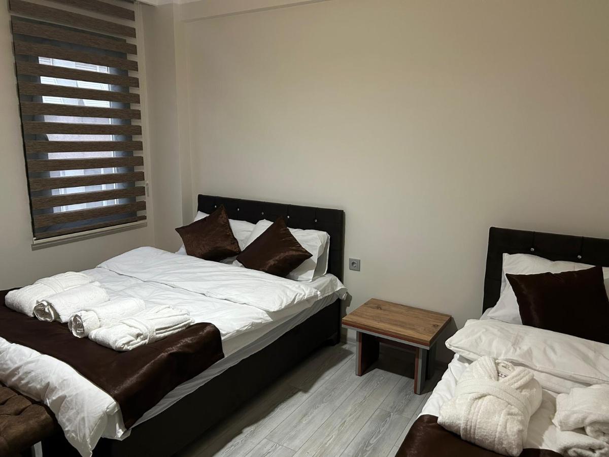 Vatan House Hotel Istanbul Exterior photo