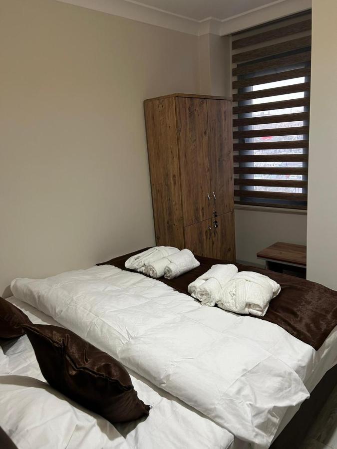 Vatan House Hotel Istanbul Exterior photo
