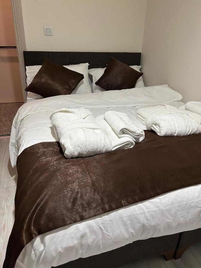 Vatan House Hotel Istanbul Exterior photo