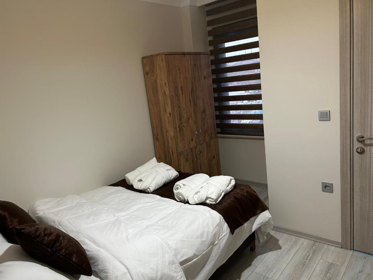 Vatan House Hotel Istanbul Exterior photo