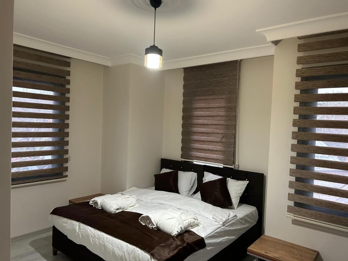 Vatan House Hotel Istanbul Exterior photo