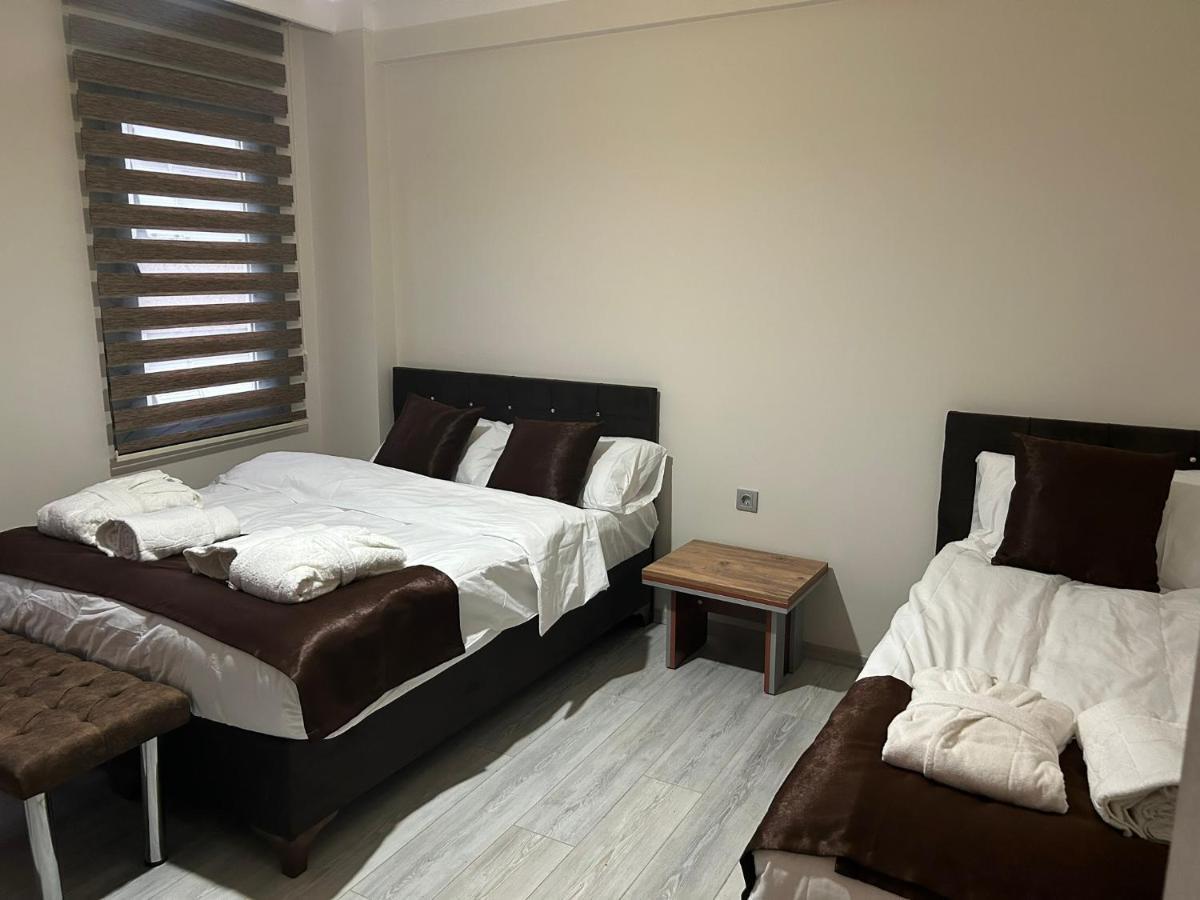 Vatan House Hotel Istanbul Exterior photo