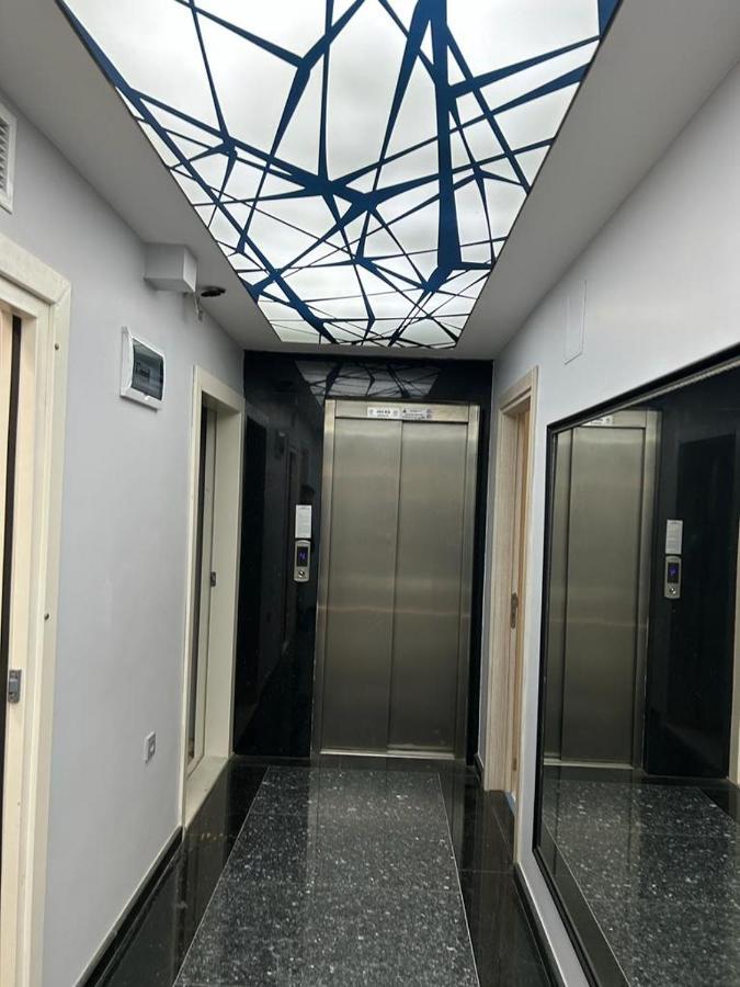 Vatan House Hotel Istanbul Exterior photo